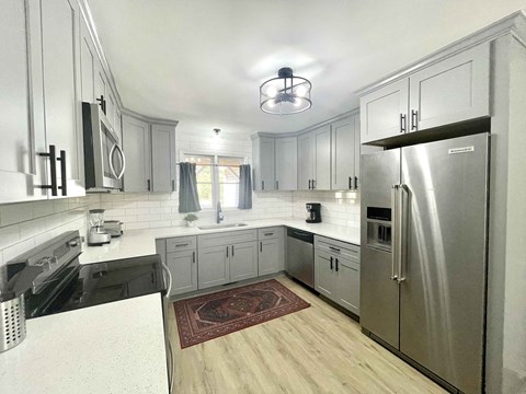 551 Mahaffey Drive 3 Beds Apartment for Rent