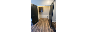 2 Bedrooms, 1 Bathroom