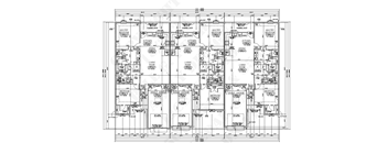 2 Bedrooms, 2 Bathrooms