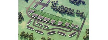 1 Bedroom, 1 Bathroom