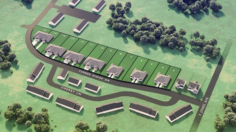 Luxury - TimberRidge 1-3 Beds Apartment for Rent - Photo Gallery 16