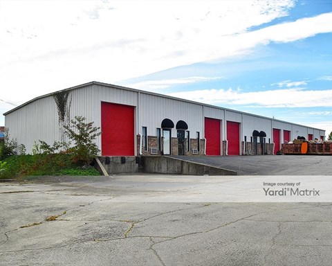 Storage Units for Rent available at 1114 Alabama Street, Carrollton, GA 30117