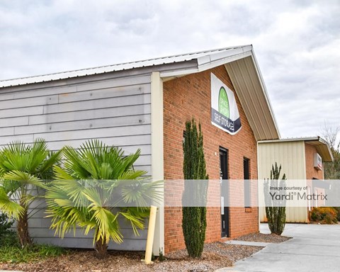 Storage Units for Rent available at 10211 Hwy 278 East, Covington, GA 30014