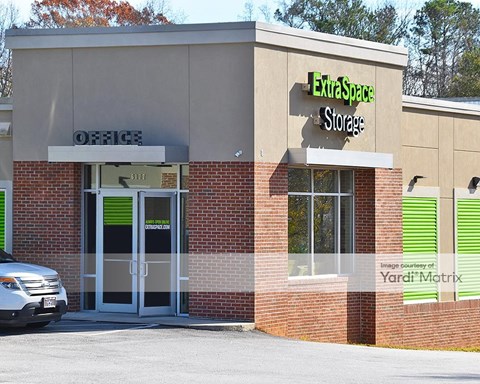 Storage Units for Rent available at 6177 Jackson Hwy, Covington, GA 30014