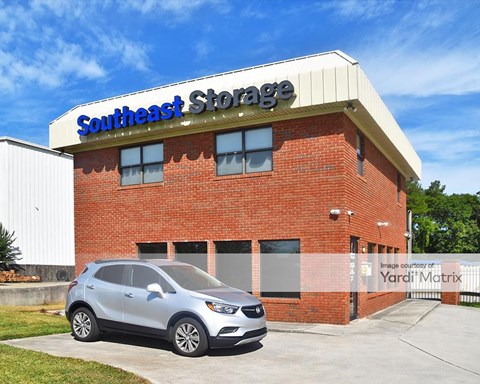Storage Units for Rent available at 434 Edge Road, Villa Rica, GA 30180