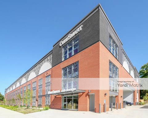 Storage Units for Rent available at 223 Mill Street, Vienna, VA 22180