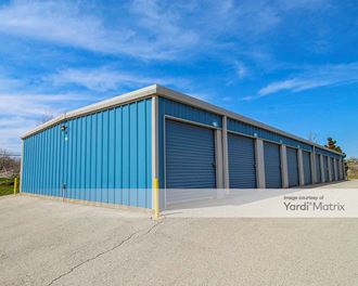Storage Units for Rent available at 9940 East 126Th Street North, Collinsville, OK 74021