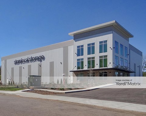 Storage Units for Rent available at 145 Hillview Avenue, Knoxville, TN 37914