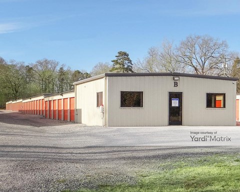 Storage Units for Rent available at 8307 Hixson Pike, Hixson, TN 37343