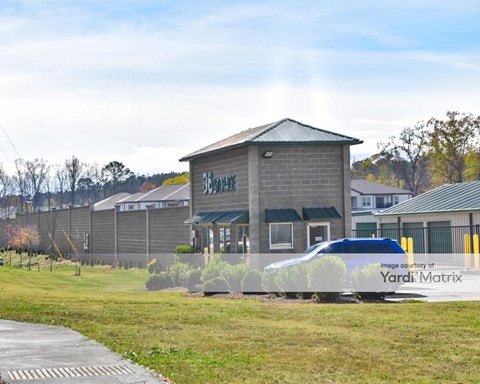 Storage Units for Rent available at 10484 36 Hwy, Covington, GA 30014