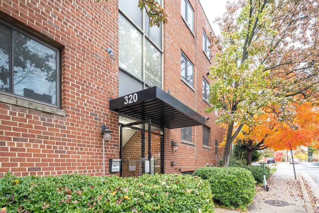 our apartments are located in the heart of the city