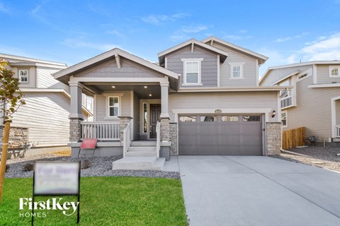10994 Uvalda Street 3 Beds Apartment for Rent