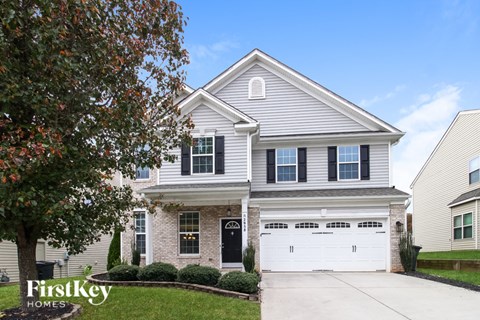 2958 Mirasol Court 4 Beds Apartment for Rent