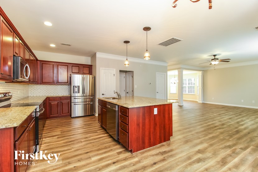 2958 Mirasol Court 4 Beds House for Rent - Photo Gallery 4