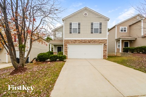 157 Brookhaven Way 4 Beds Apartment for Rent