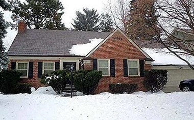 2850 Rathburn Dr 3 Beds Apartment for Rent