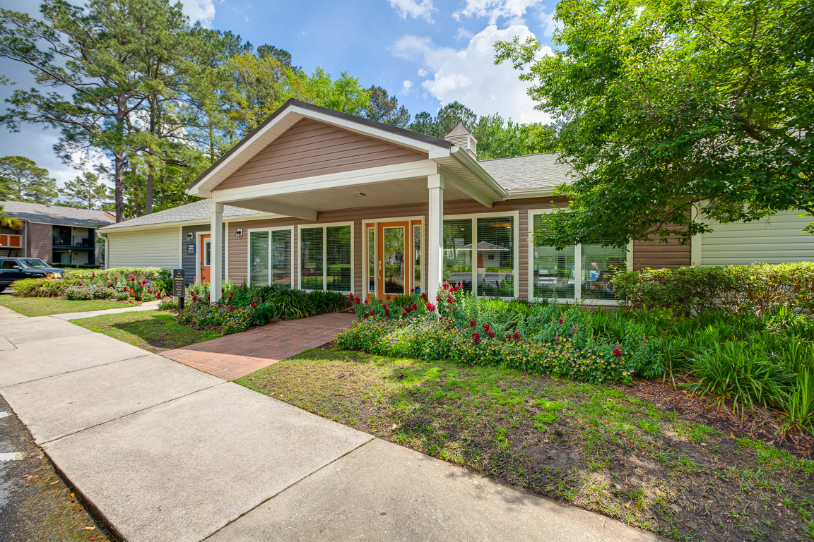 1 bedroom apartments in summerville sc