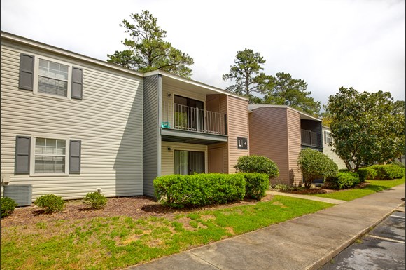 Summerville Station Apartments, 1660 Old Trolley Road, Summerville, SC