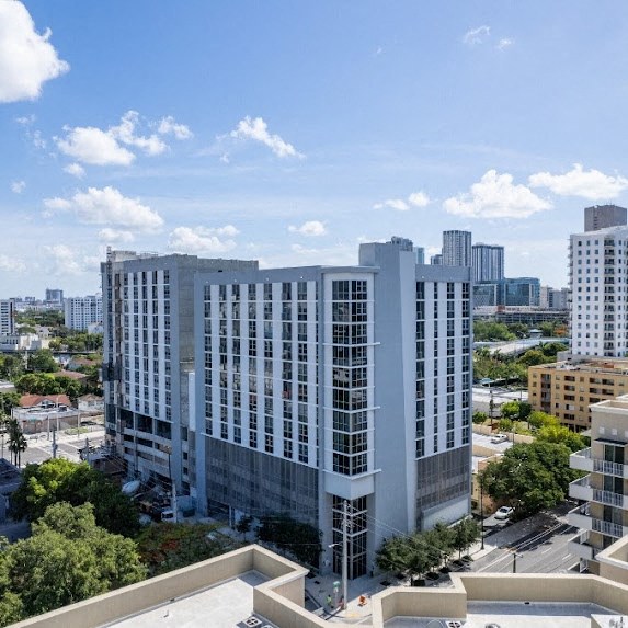 1 Bedroom Apartments In Flagler Miami