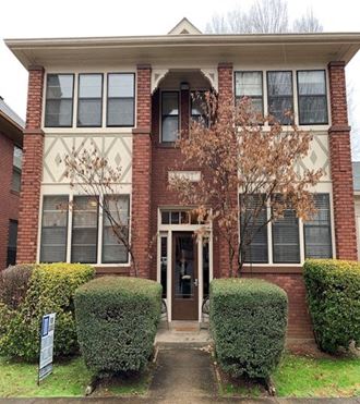 The Mast 1 Bed Apartment for Rent