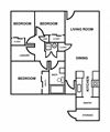 3 Bedroom