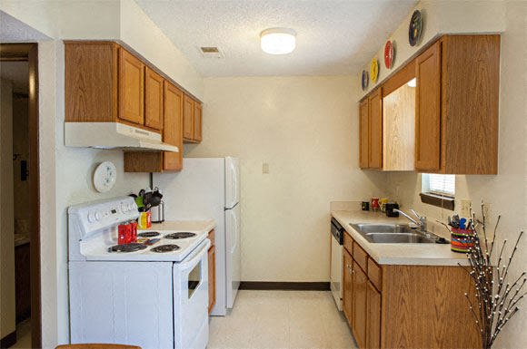 Deerfield Village Interior 4