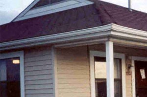 Highland Exterior 6