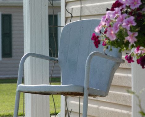 Country Club Village II Exterior 4