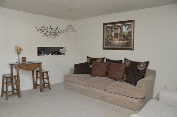 Crestview Village Interior 2