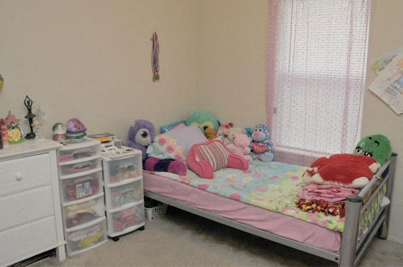 Crestview Village Interior 5