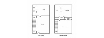 2 Bedroom