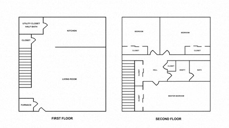 200 High Street 1-3 Beds Apartment, Affordable for Rent - Photo Gallery 12