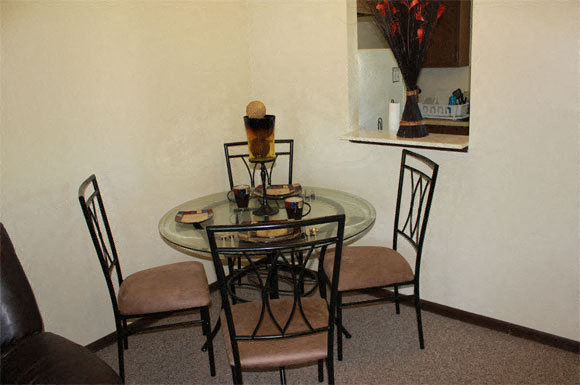 Houston Plaza Interior 3