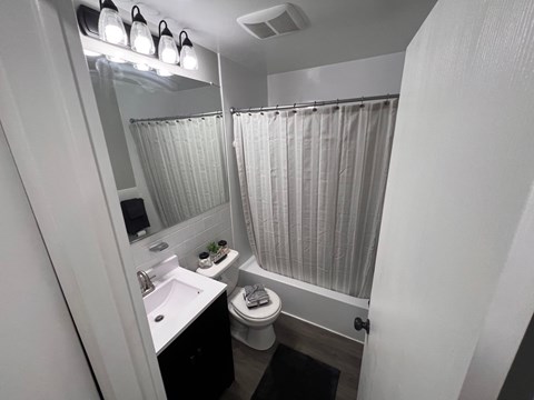 203 S. Harris St. 1-2 Beds Apartment for Rent