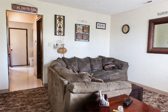 Maplewood Manor Interior 3