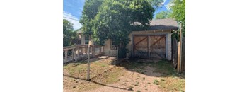 1 Bedroom, 1 Bathroom