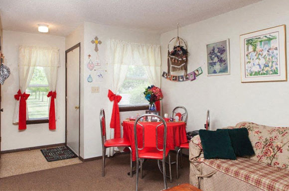 Prairie Plains Interior 3