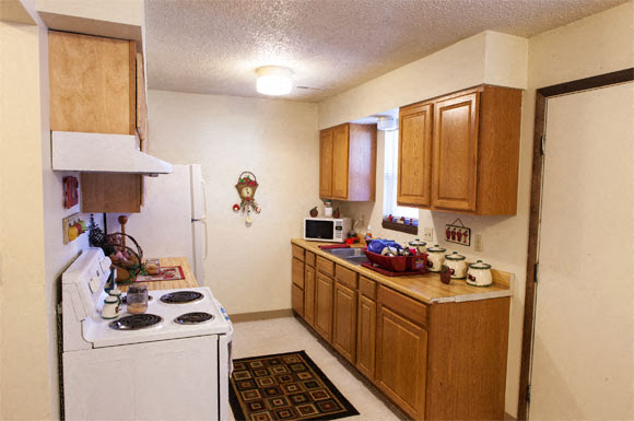 Prairie Plains Interior 4