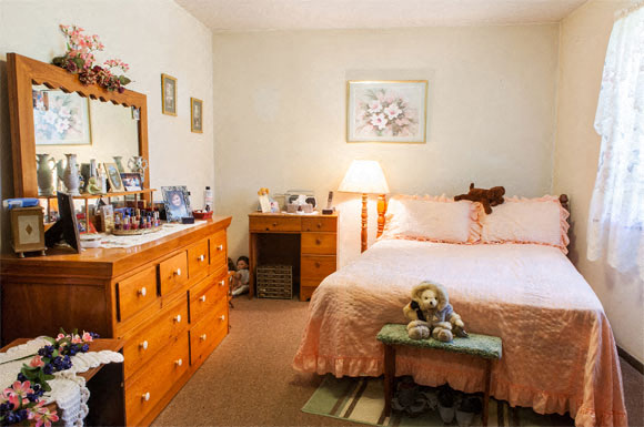 Prairie Plains Interior 5