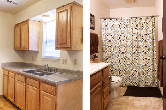 Prairie Plains Interior 6