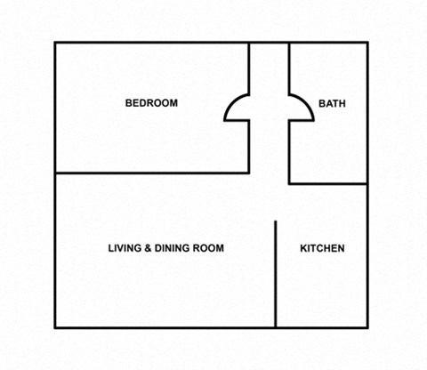 700 West 8th Street 1-3 Beds Apartment for Rent - Photo Gallery 12