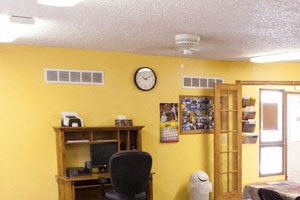 Glenwood Manor Interior 1