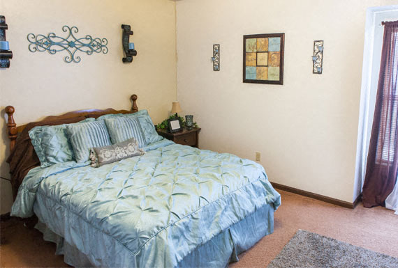 Glenwood Manor Interior 4