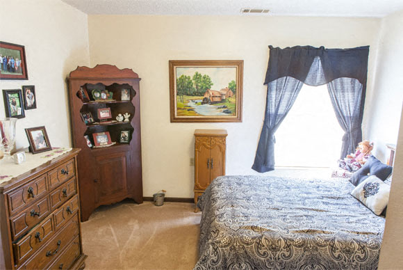 Glenwood Manor Interior 5