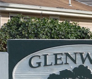 Glenwood Manor Apartments In Springfield Mo