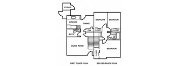 3 Bedroom