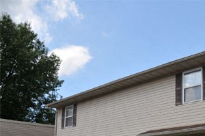 Woodlen Place Exterior 2