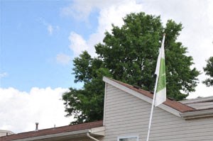 Woodlen Place Exterior 3