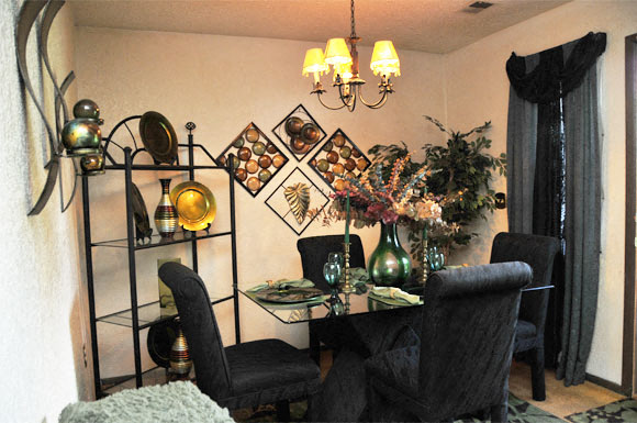 Woodlen Place Interior 2