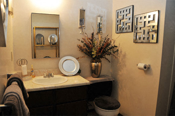 Woodlen Place Interior 5